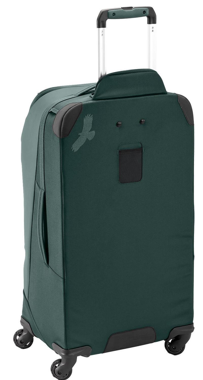 Tarmac XE 4-Wheel 95L - Arctic Seagreen 2
