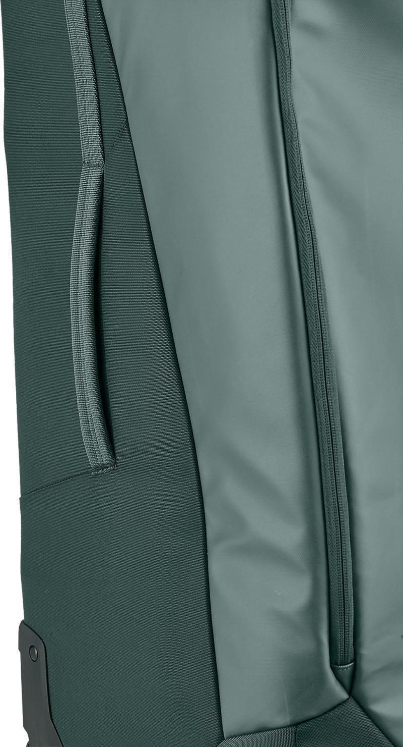 Tarmac XE 4-Wheel 95L - Arctic Seagreen 5