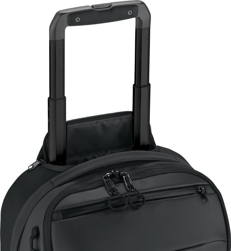 Tarmac XE 4-Wheel 95L - Black 4