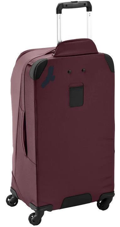 Tarmac XE 4-Wheel 95L - Currant 2