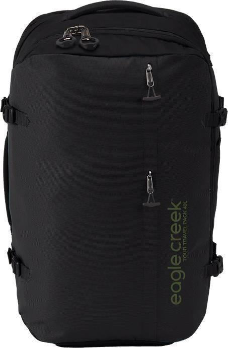 Tour Travel Pack 40L - Black 1