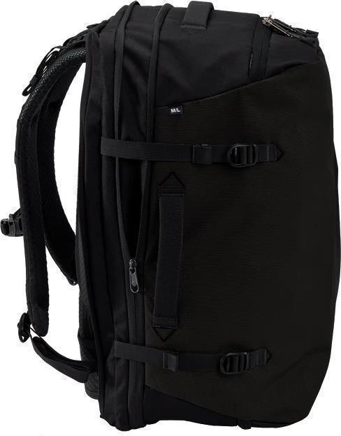 Tour Travel Pack 40L - Black 2