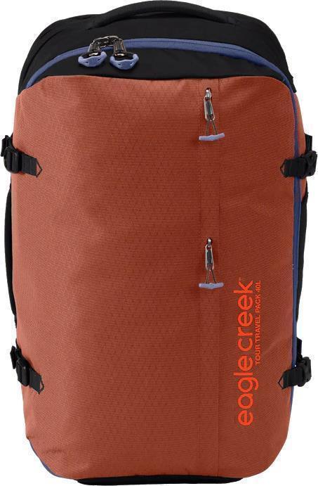 Tour Travel Pack 40L - Midnight Sun 1