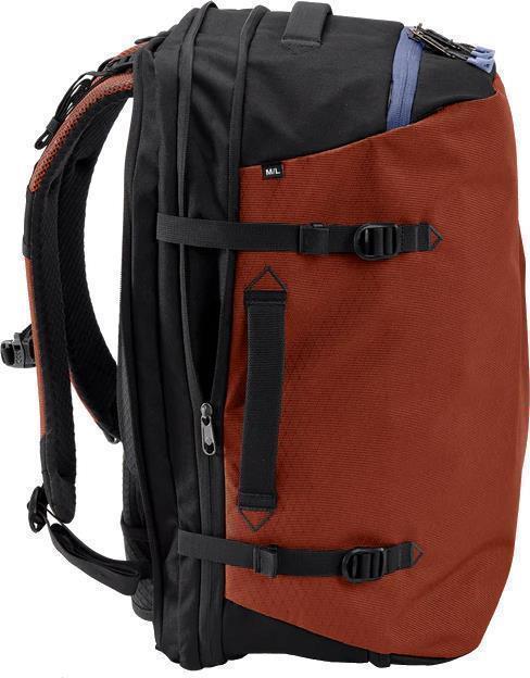 Tour Travel Pack 40L - Midnight Sun 2