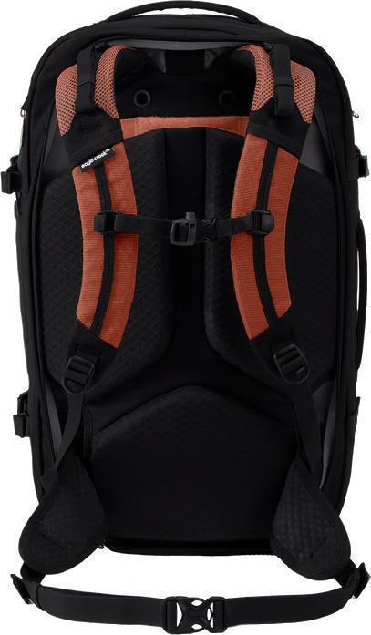 Tour Travel Pack 40L - Midnight Sun 3