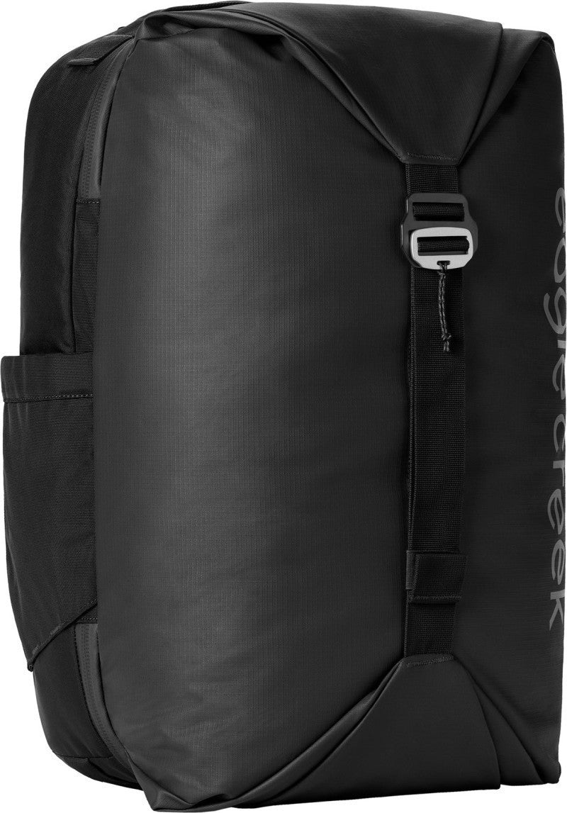 Tour Travel Pack 40L - black 1