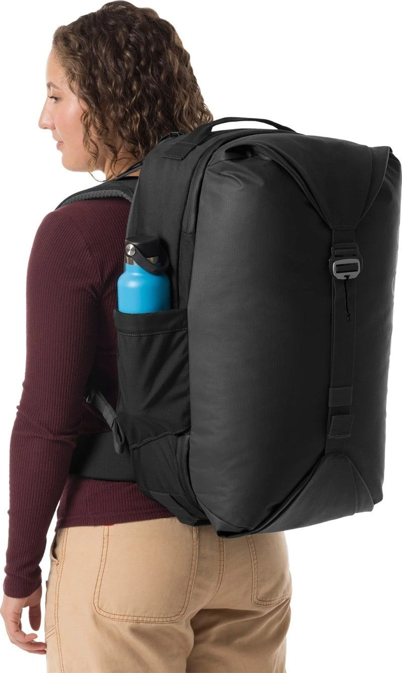 Tour Travel Pack 40L - black 1