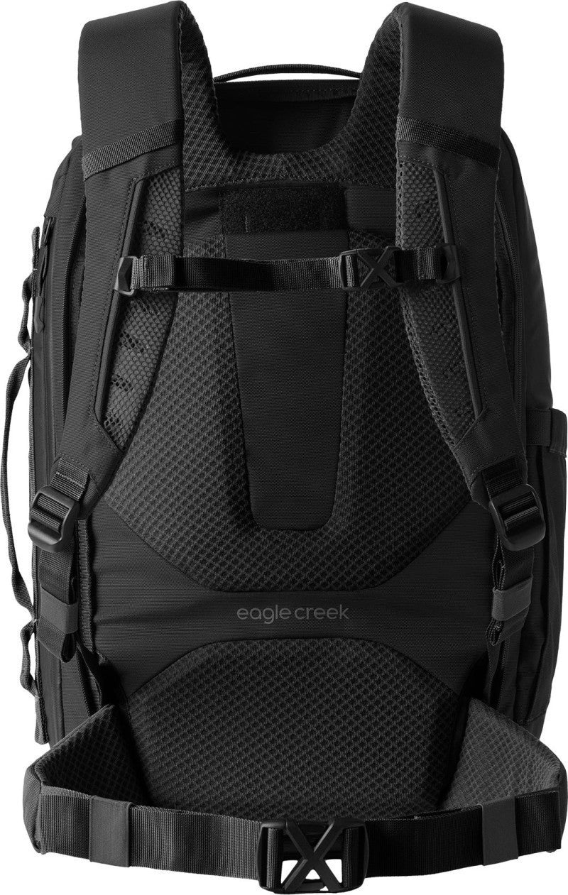 Tour Travel Pack 40L - black 1