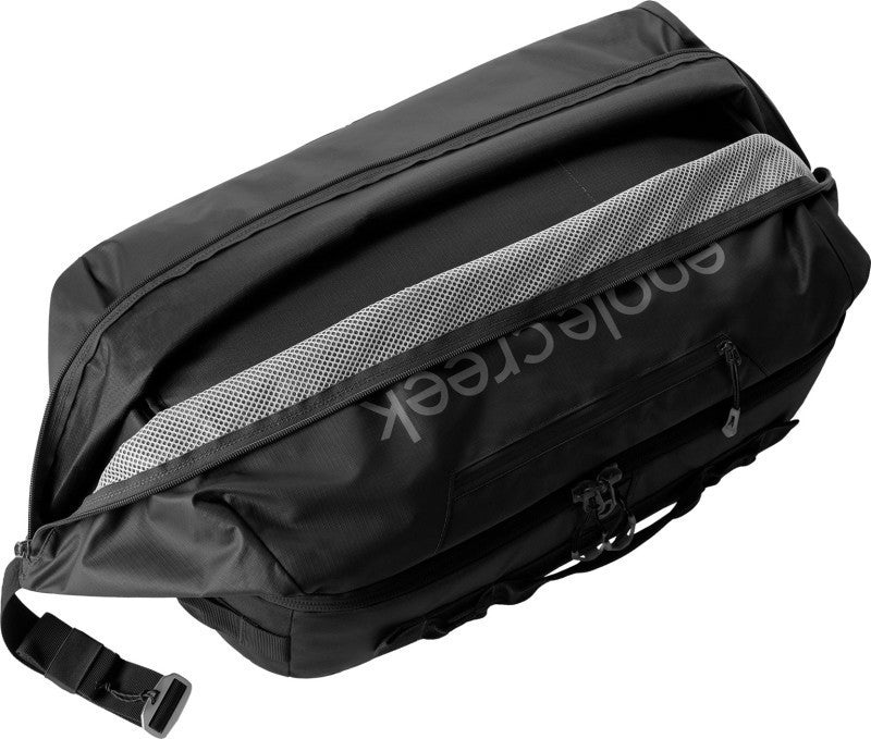 Tour Travel Pack 40L - black 1