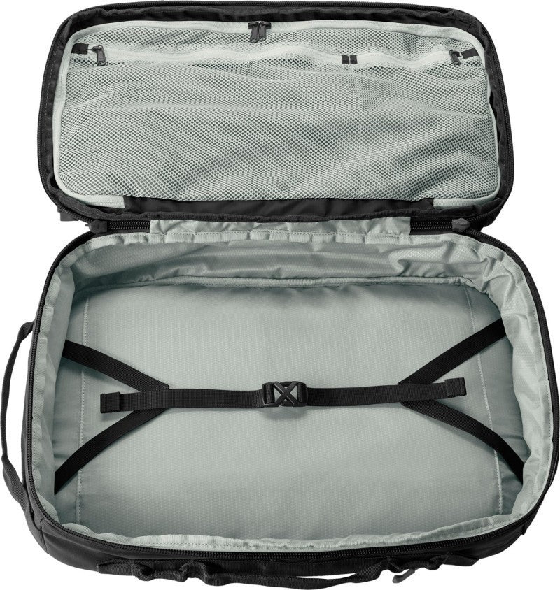 Tour Travel Pack 40L - black 1