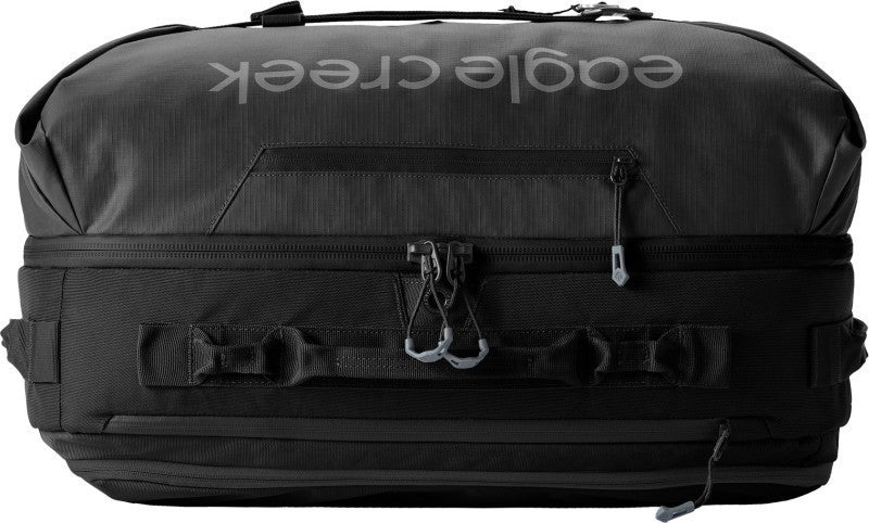 Tour Travel Pack 40L - black 1