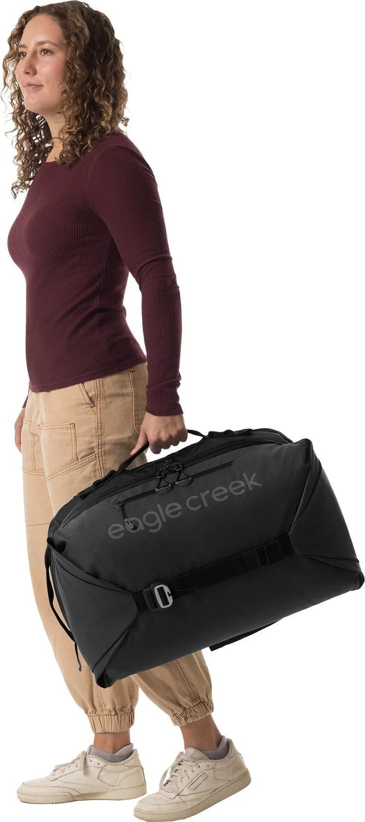 Tour Travel Pack 40L - black 1