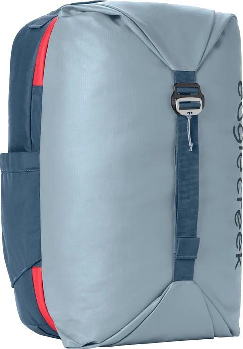 Tour Travel Pack 40L - blue fog 1