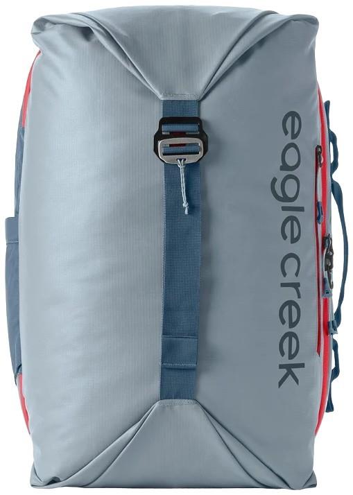 Tour Travel Pack 40L - blue fog 1