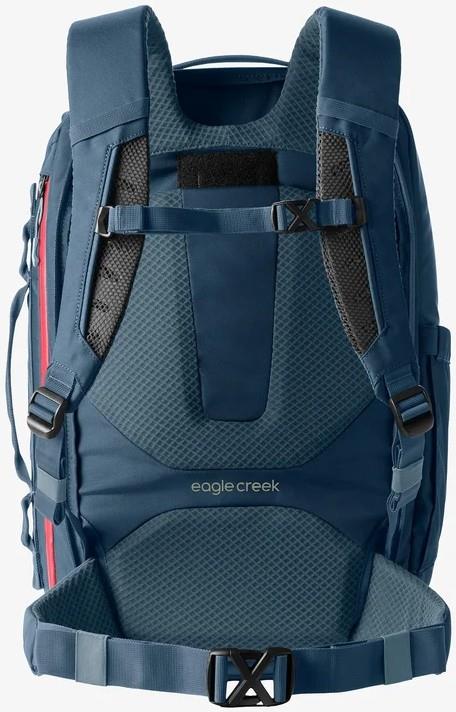 Tour Travel Pack 40L - blue fog 1