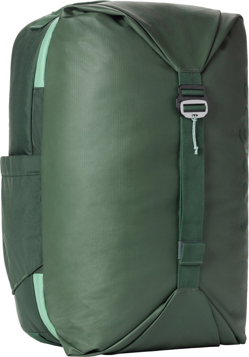 Tour Travel Pack 40L - jungle green 1