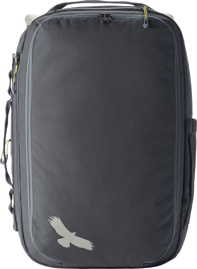 Tour Travel Pack 40L - storm grey 1