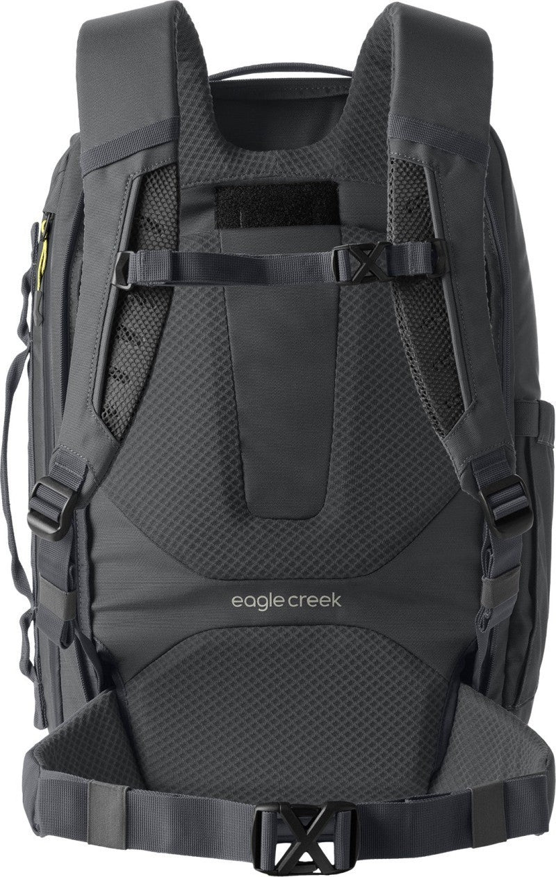 Tour Travel Pack 40L - storm grey 1