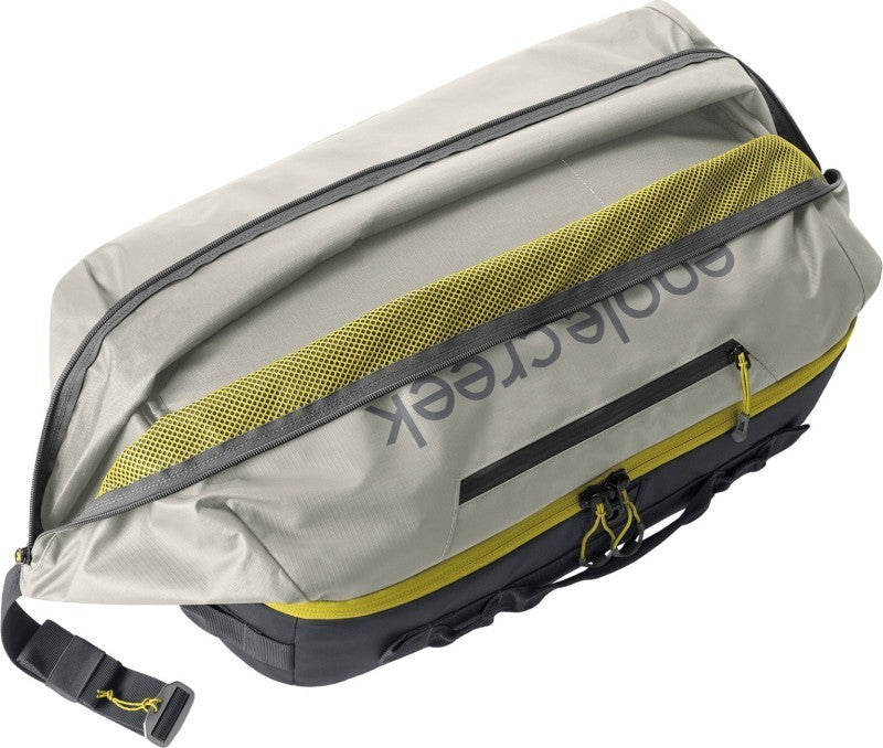 Tour Travel Pack 40L - storm grey 1