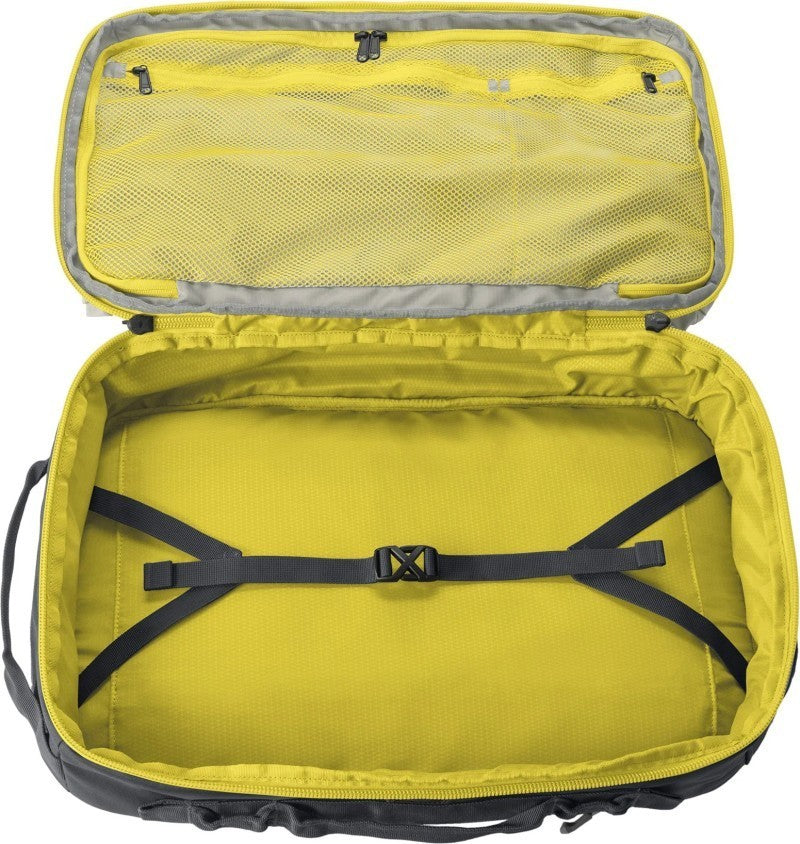 Tour Travel Pack 40L - storm grey 1