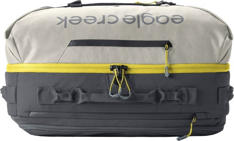 Tour Travel Pack 40L - storm grey 1