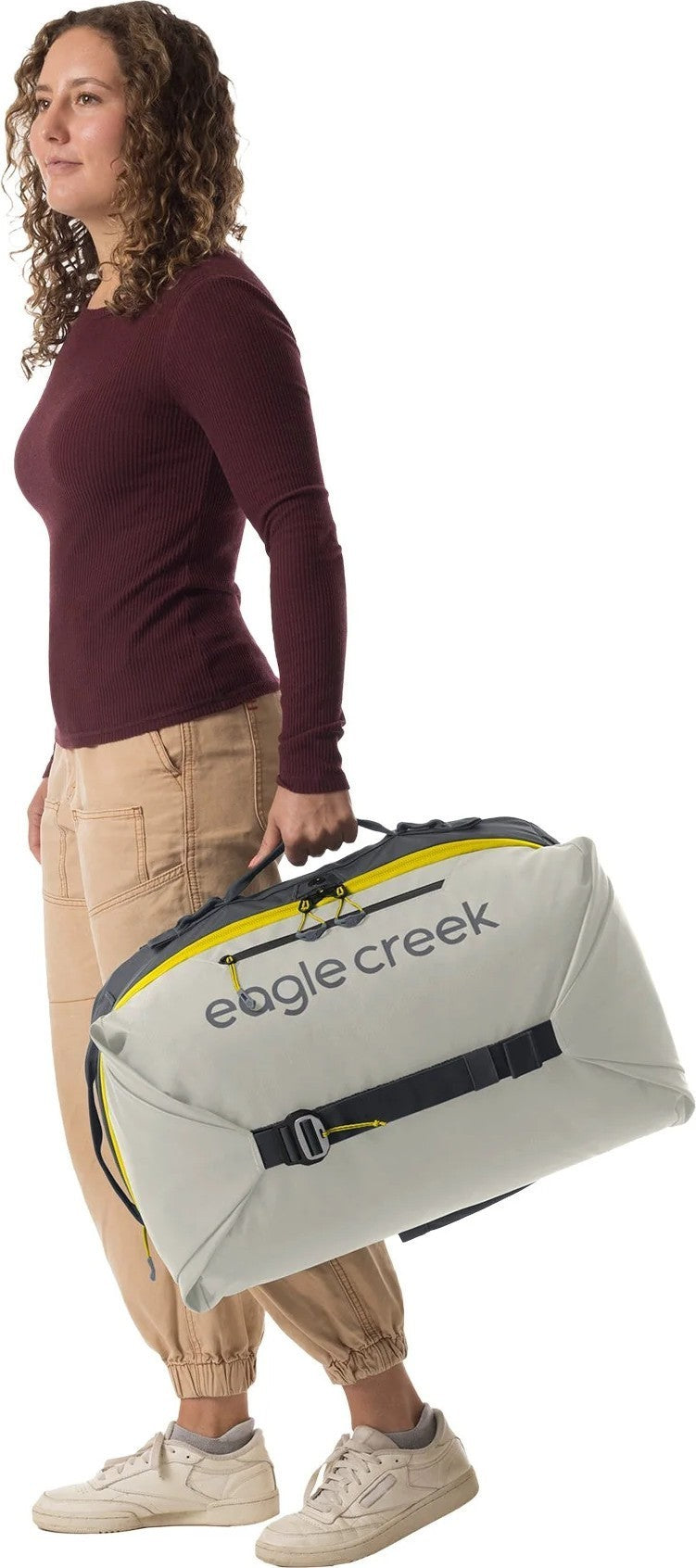 Tour Travel Pack 40L - storm grey 1