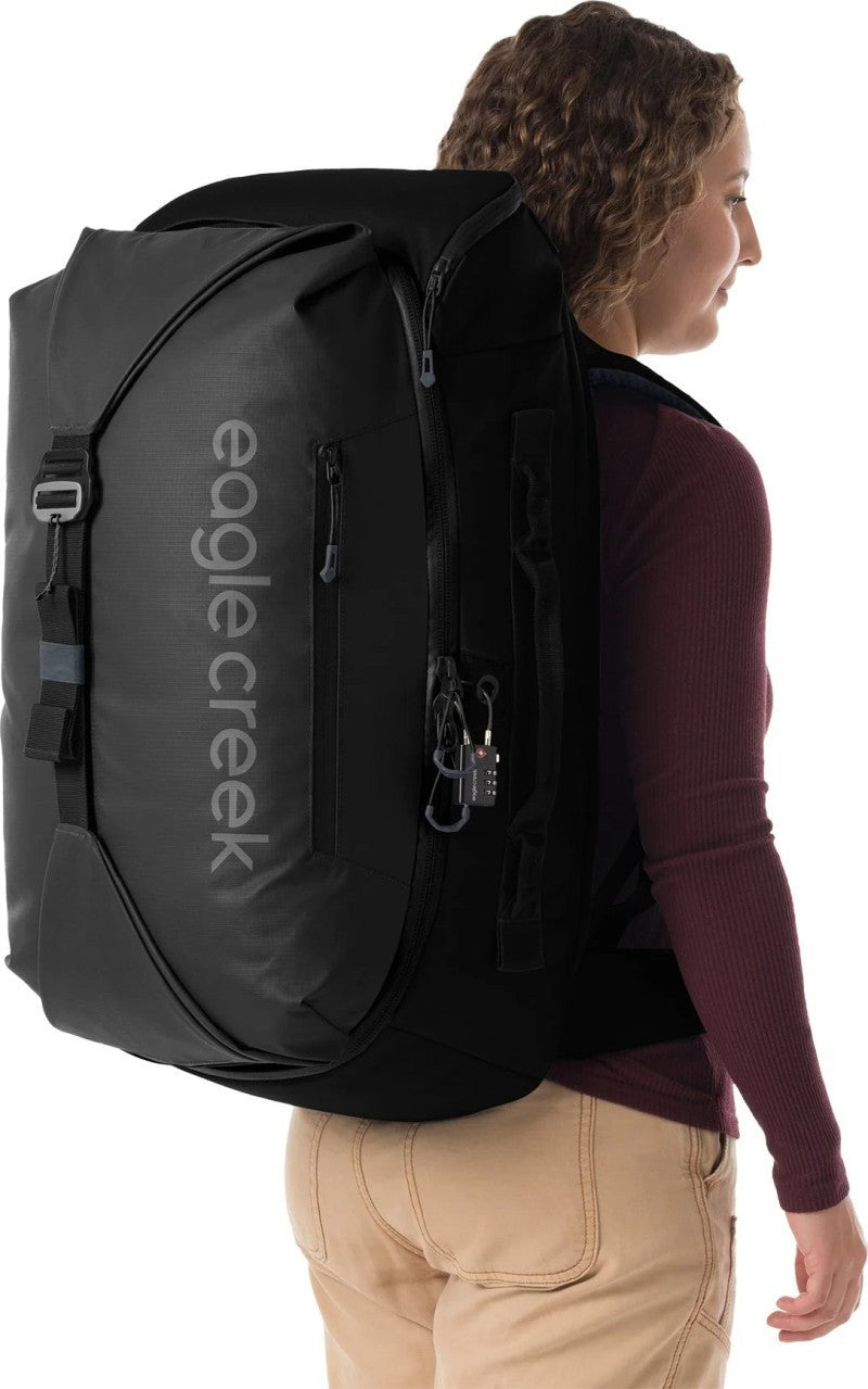 Tour Travel Pack 55L - black 1