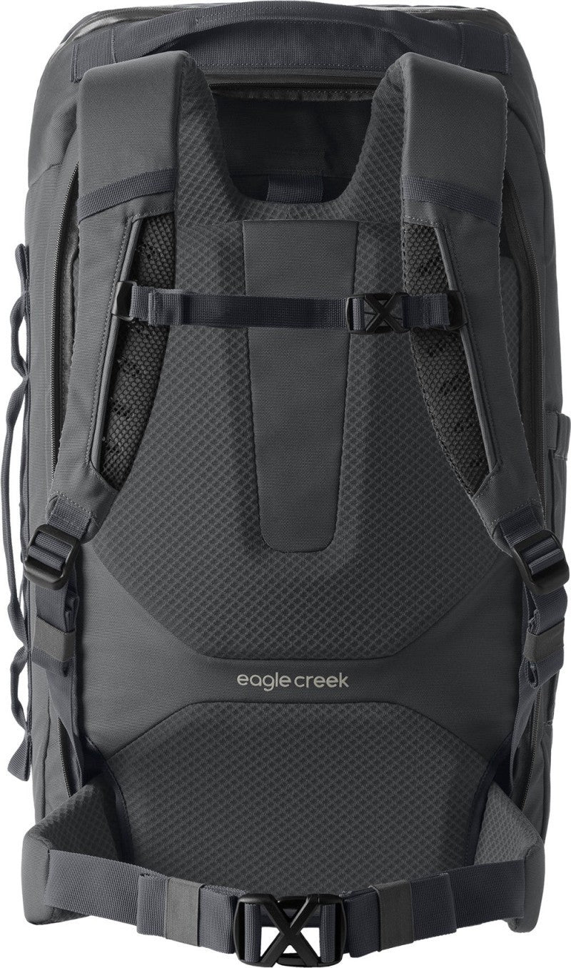 Tour Travel Pack 55L - storm grey 1