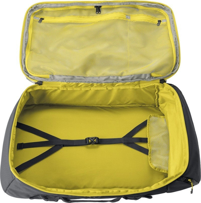Tour Travel Pack 55L - storm grey 1