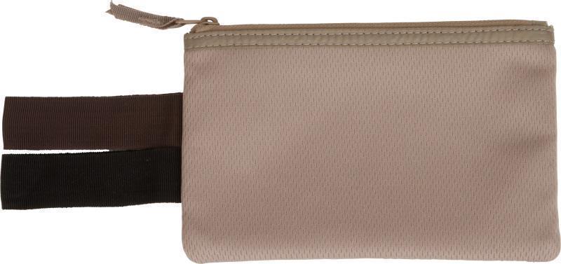 Undercover Hidden Pocket - Khaki 2