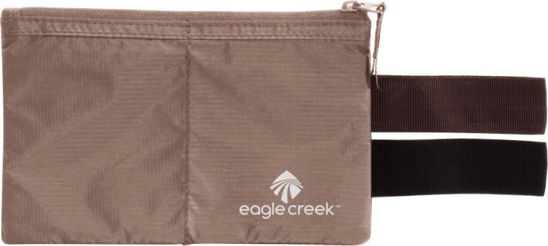 Undercover Hidden Pocket - Khaki 1