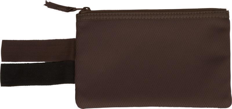 Undercover Hidden Pocket - Mocha 3