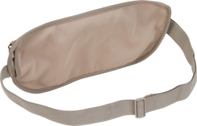 Undercover Money Belt Deluxe - khaki 1