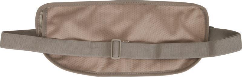 Undercover Money Belt Deluxe - khaki 1