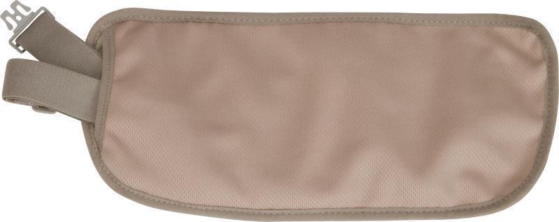 Undercover Money Belt Deluxe - khaki 1