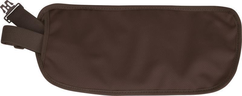 Undercover Money Belt Deluxe - mocha 1