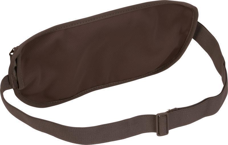 Undercover Money Belt Deluxe - mocha 1