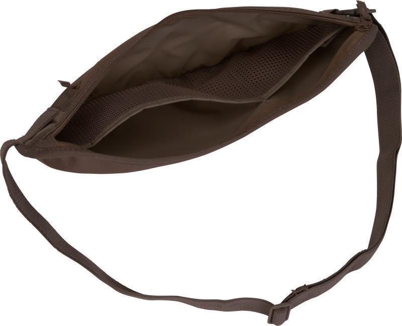 Undercover Money Belt Deluxe - mocha 1