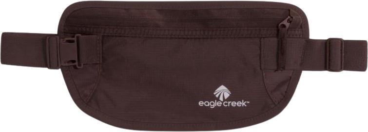 Undercover Money Belt - Mocha 1
