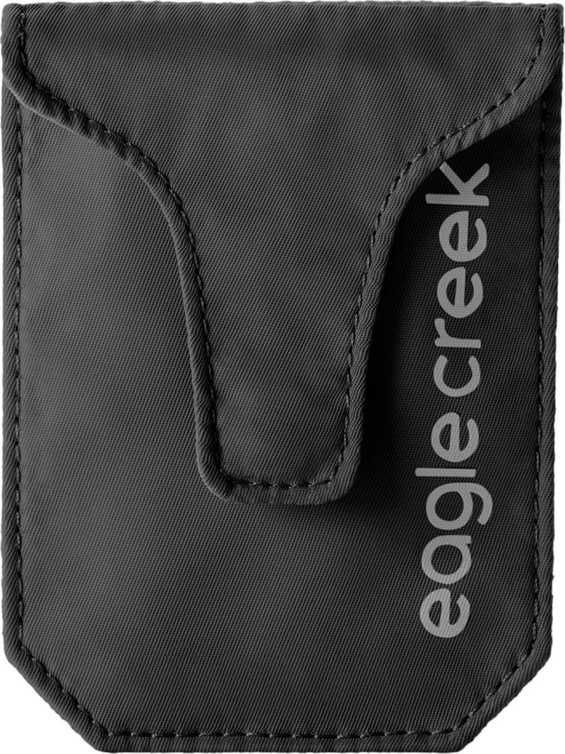 Undercover RFID Bra Pouch - black 1
