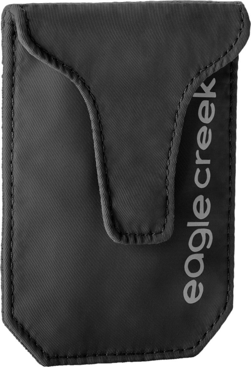 Undercover RFID Bra Pouch - black 1