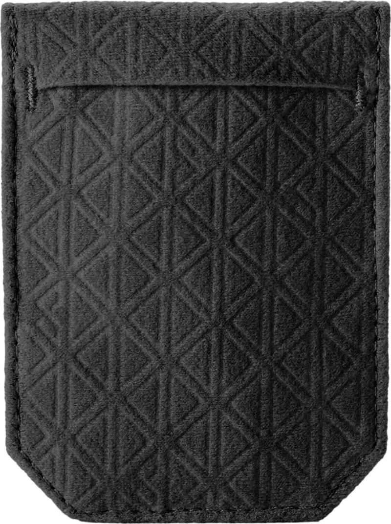Undercover RFID Bra Pouch - black 1