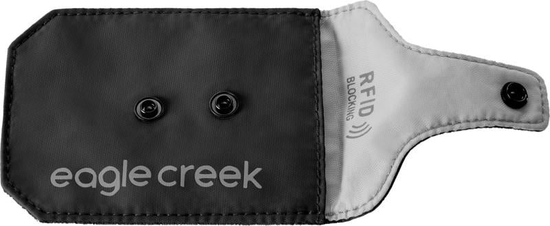 Undercover RFID Bra Pouch - black 1