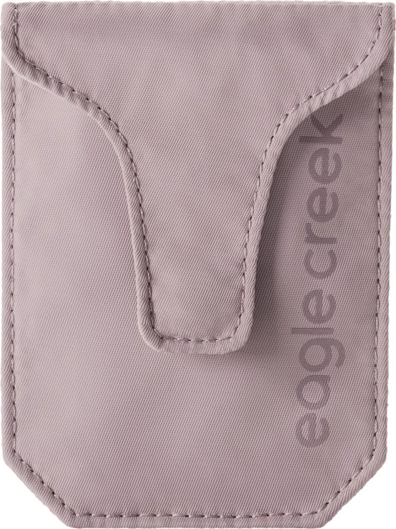 Undercover RFID Bra Pouch - orchid 1