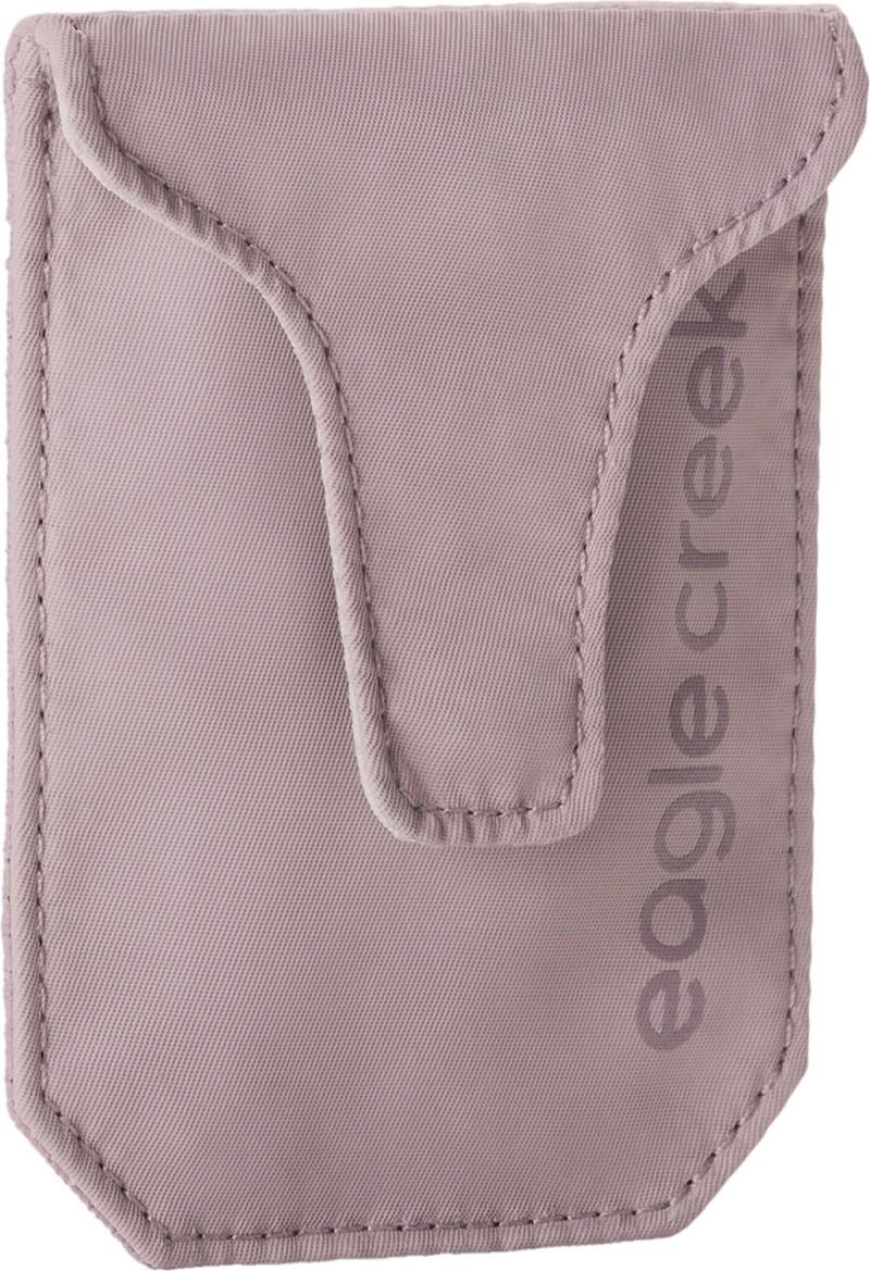 Undercover RFID Bra Pouch - orchid 1