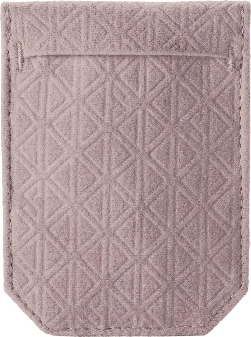 Undercover RFID Bra Pouch - orchid 1
