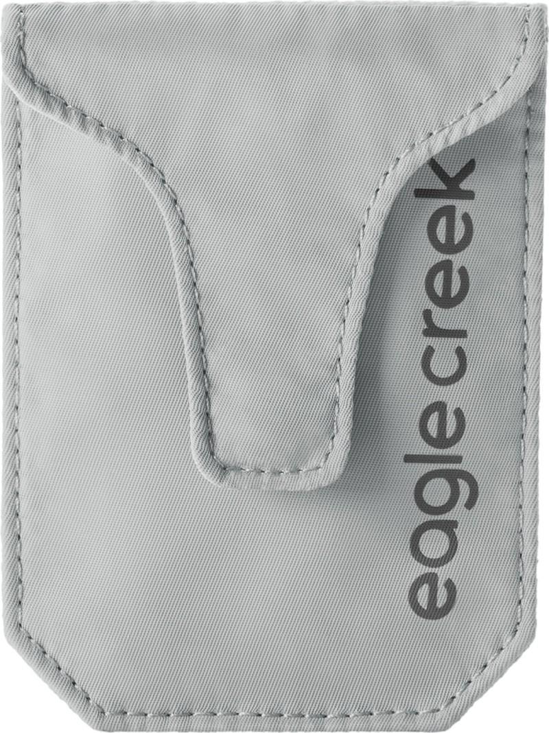 Undercover RFID Bra Pouch - storm grey 1