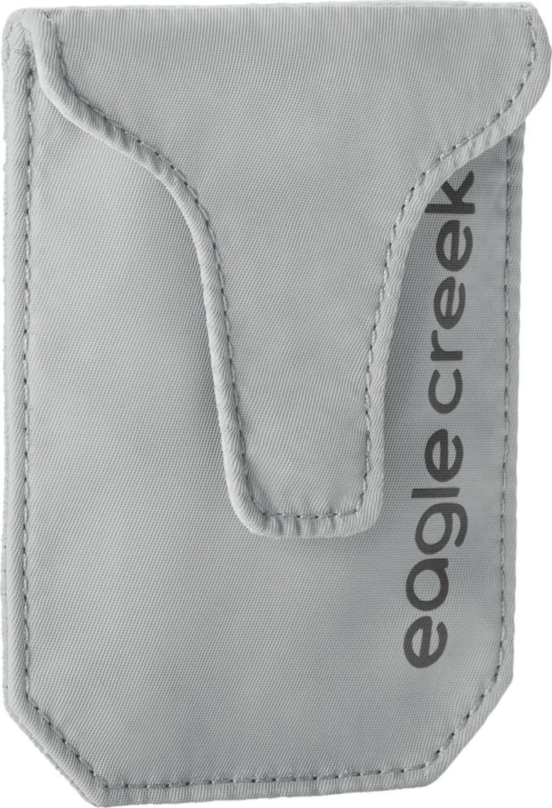 Undercover RFID Bra Pouch - storm grey 1