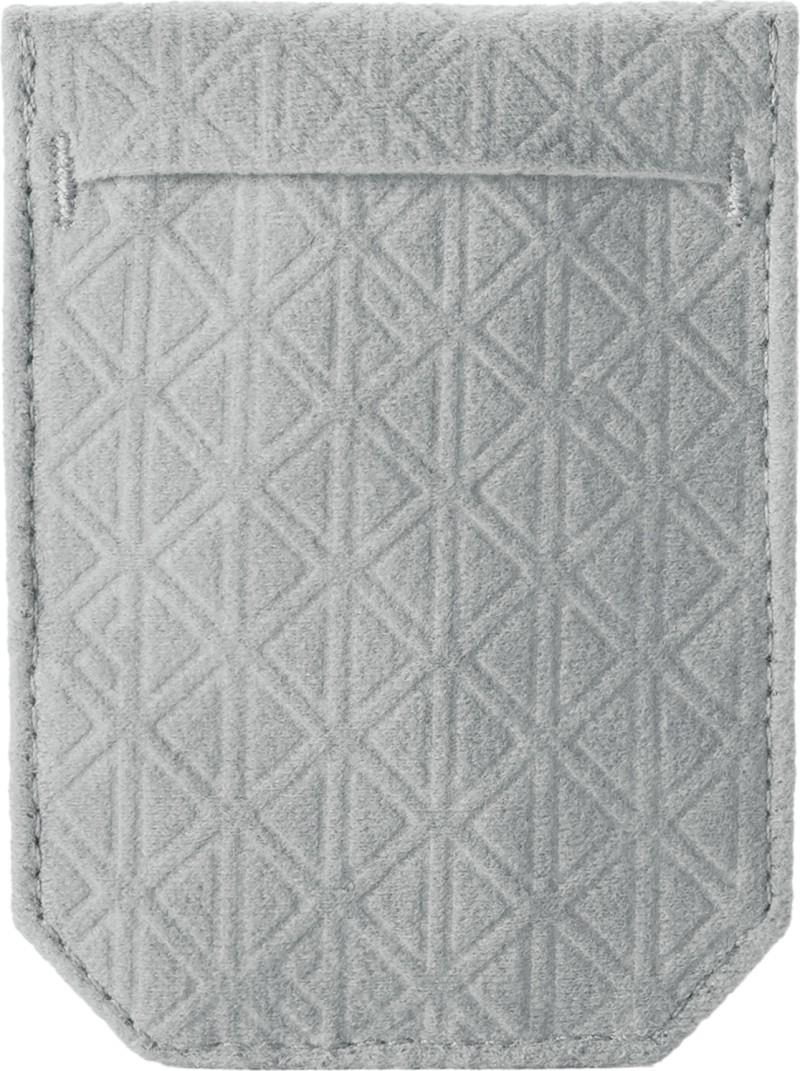 Undercover RFID Bra Pouch - storm grey 1