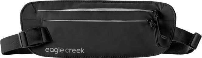 Undercover RFID Money Belt - black 1